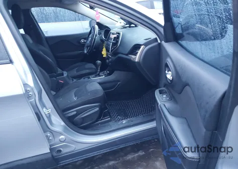 2014 Jeep Cherokee Sport z USA, uszkodzony, nr VIN 1C4PJMAB3EW125288